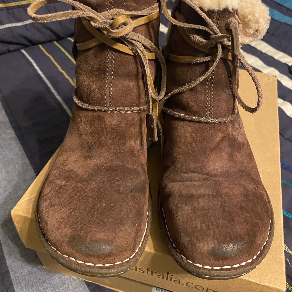 Ugg Boots